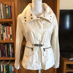 Sanctuary safari jacket